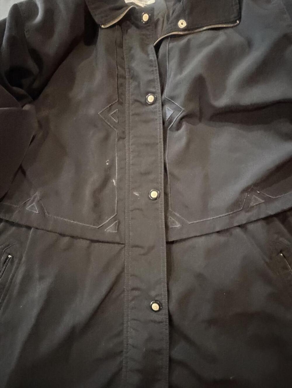 Dressbarn Women's Black Jacket
